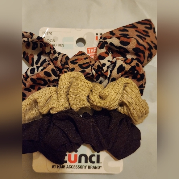 Scrunchie Hair Tie Scünci Bundle BRAND NEW 24 Total - Picture 5 of 6